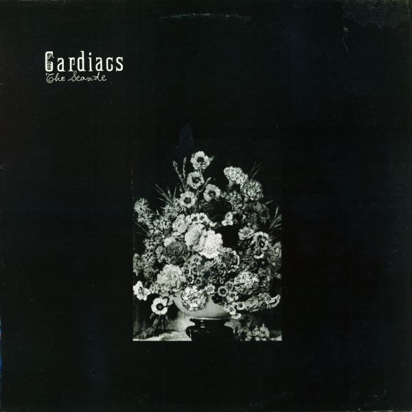 Cardiacs The Seaside