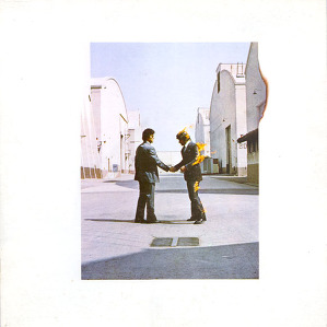 Pink Floyd Wish You Were Here