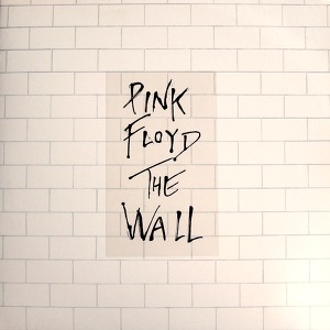 Pink Floyd The Wall