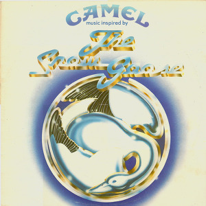 Camel The Snow Goose