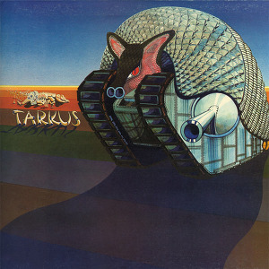 Emerson, Lake & Palmer Tarkus