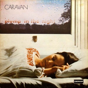 Caravan For Girls Who Grow Plump In The Night