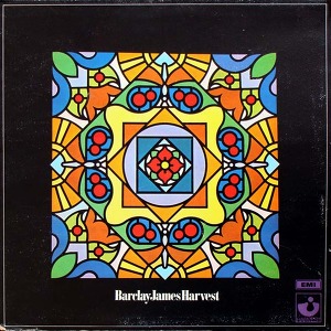 Barclay James Harvest Barclay James Harvest