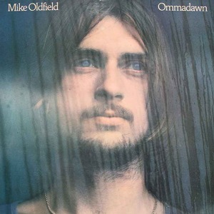Mike Oldfield Ommadawn
