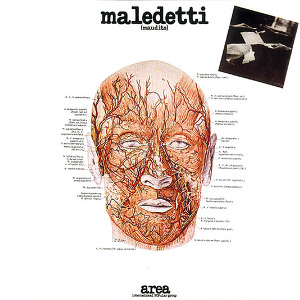 Area Maledetti (Maudits)