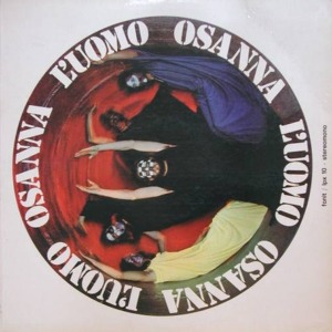Osanna L'Uomo