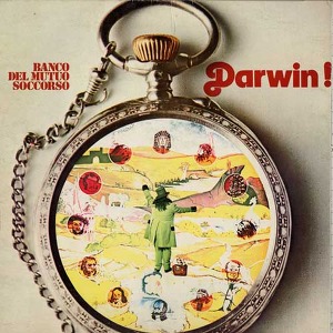 Banco Del Mutuo Soccorso Darwin!