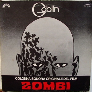 Goblin Zombi