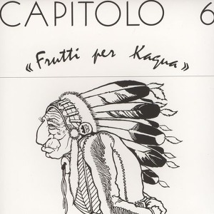 Capitolo 6 Frutti Per Kagua