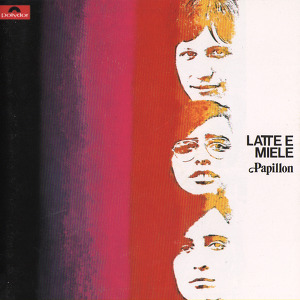 Latte E Miele Papillon
