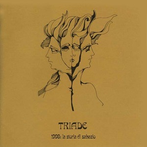 Triade 1998: La Storia Di Sabazio