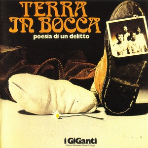 I Giganti Terra In Bocca (Poesia Di Un Delitto)