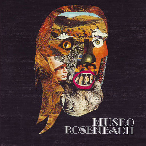 Museo Rosenbach Zarathustra