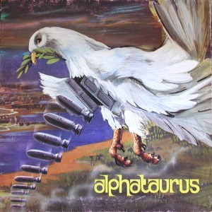 Alphataurus Alphataurus