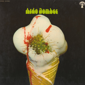 Ardo Dombec Ardo Dombec