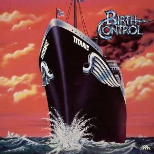 Birth Control Titanic
