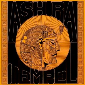 Ash Ra Tempel Ash Ra Tempel