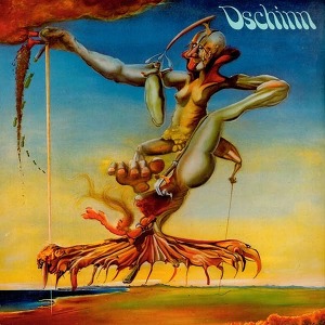 Dschinn Dschinn