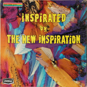 New Inspiration Inspirated By The New Inspiration