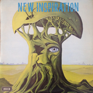 New Inspiration New Inspiration