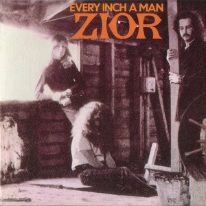 Zior Every Inch A Man