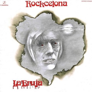 Rockcelona La Bruja
