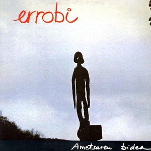 Errobi Ametsaren Bidea
