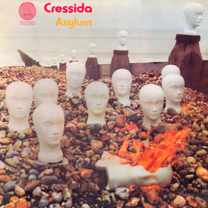 Cressida Asylum