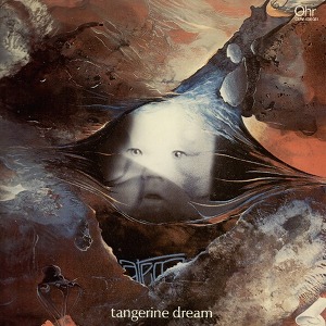 Tangerine Dream Atem