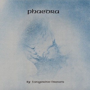 Tangerine Dream Phaedra