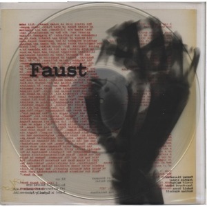 Faust Faust