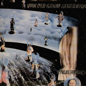 Van Der Graaf Generator Pawn Hearts