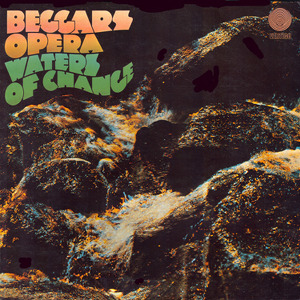 Beggar's Opera Waters Of Change