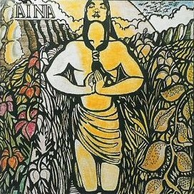 Aina Lead Me To The Garden