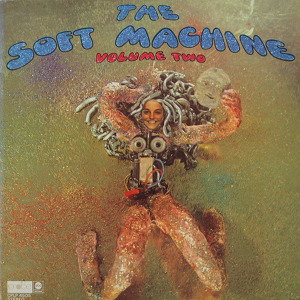 Soft Machine Volume Two