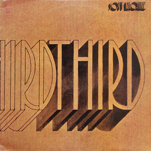 Soft Machine Third