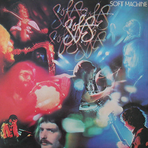 Soft Machine Softs