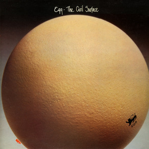 Egg The Civil Surface