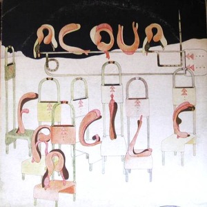 Acqua Fragile Acqua Fragile