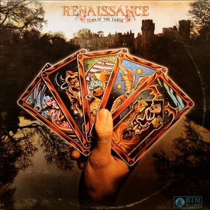 Renaissance Turn Of The Cards