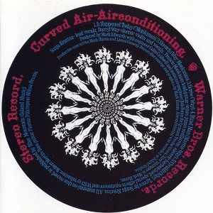 Curved Air Airconditioning