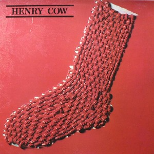 Henry Cow In Praise Of Learning