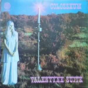 Colosseum Valentyne Suite