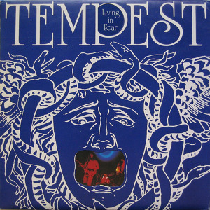 Tempest Living In Fear