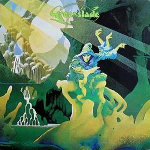 Greenslade Greenslade