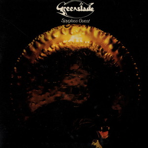 Greenslade Spyglass Guest