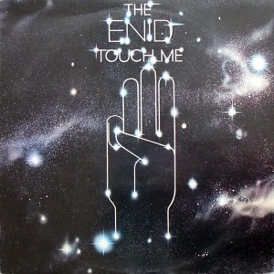 Enid Touch Me