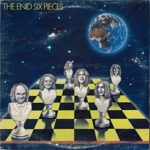 Enid Six Pieces