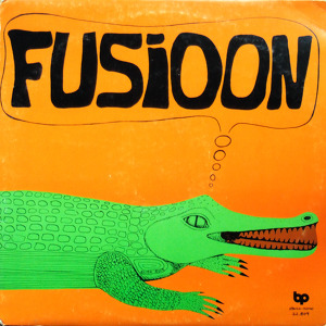Fusioon Fusioon