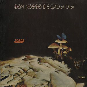 Som Nosso De Cada Dia Snegs